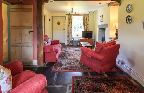 Torver Maison | Ellis Howe