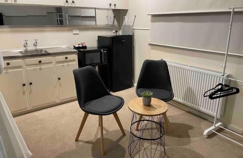 North Hobart Appartement | Elliston Cottage North Hobart x 2