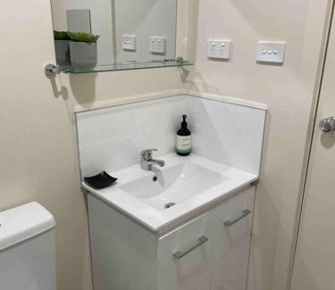 North Hobart Appartement | Elliston Cottage North Hobart x 2