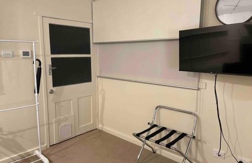 North Hobart Appartement | Elliston Cottage North Hobart x 2