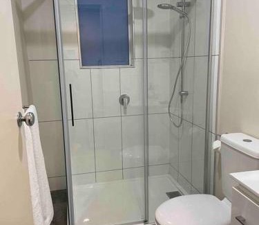 North Hobart Appartement | Elliston Cottage North Hobart x 2