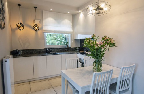 Nowe Miasto Appartement | ELLMANN Apartments - Napoli - check in 24h