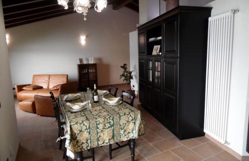 Marone Appartement | ello Apartment for Lake Adventures
