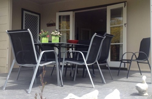 Dyerville Maison | MINIMUM 4 personnes par nuitRestauration rurale relaxante avec Wifi, à 4 km du village