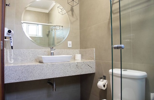 Centro Hôtel | Ellus Hotel