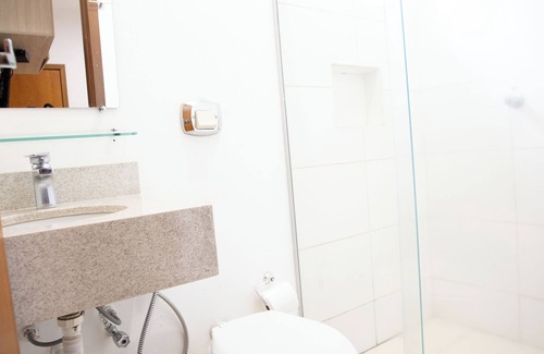 Centro Hôtel | Ellus Hotel