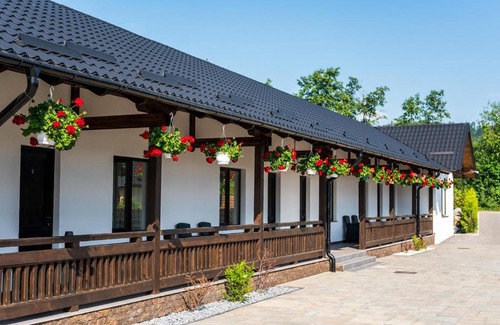Gura Humorului Maison | Ellys Residence