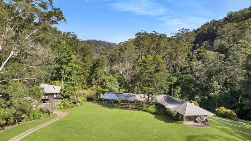 Beaumont Maison | Ellywan Kangaroo Valley