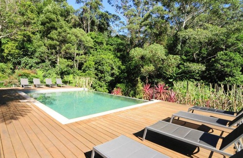 Beaumont Maison | Ellywan Kangaroo Valley