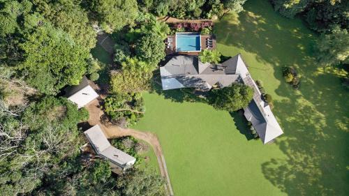Beaumont Maison | Ellywan Kangaroo Valley