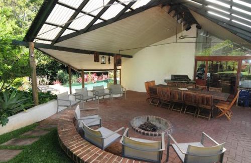 Beaumont Maison | Ellywan Kangaroo Valley