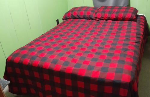 Norland Cabine | Elm- 2 Bdr Cabin