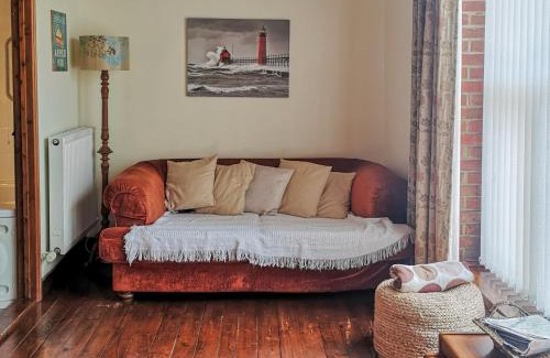 Freethorpe Maison | Elm Barn Lodge
