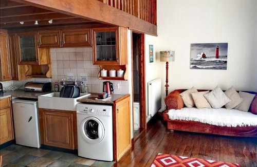 Freethorpe Maison | Elm Barn Lodge