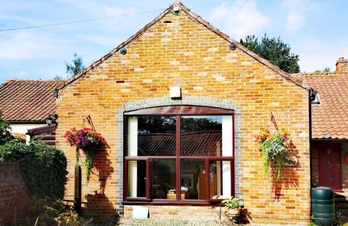 Freethorpe Maison | Elm Barn Lodge