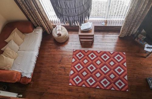 Freethorpe Maison | Elm Barn Lodge