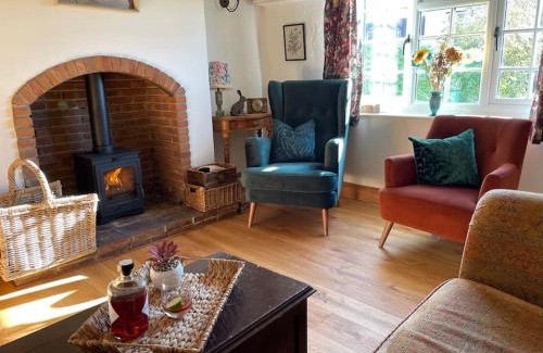 Thornton-le-Moor Maison | Elm Cottage
