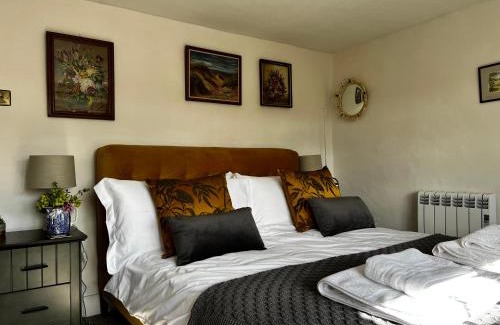 Thornton-le-Moor Maison | Elm Cottage