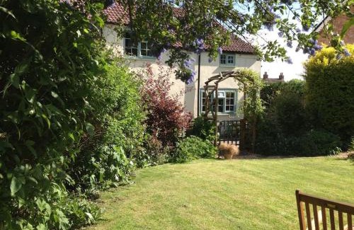 Thornton-le-Moor Maison | Elm Cottage