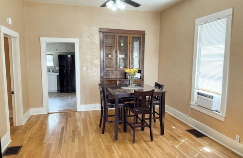 Grand Junction Maison | Elm Extended Stay Bungalow - 30 Day+ Stays!