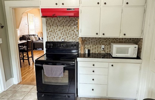 Grand Junction Maison | Elm Extended Stay Bungalow - 30 Day+ Stays!