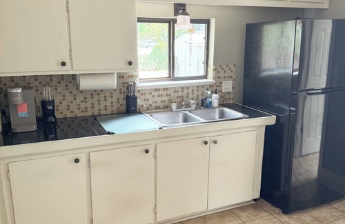 Grand Junction Maison | Elm Extended Stay Bungalow - 30 Day+ Stays!