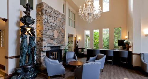 Ingersoll Hôtel | Elm Hurst Inn & Spa