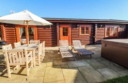 Castle Bytham Maison | Elm Lodge