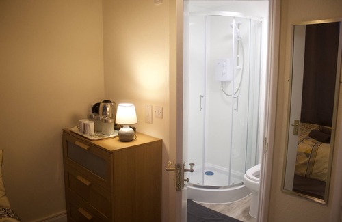 Weston-super-Mare Maison | Elm Tree Guest House