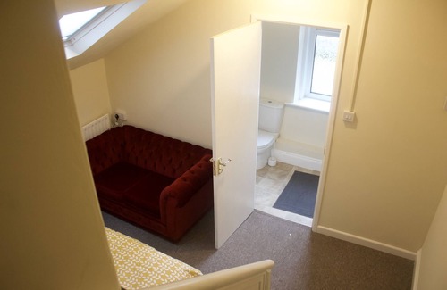 Weston-super-Mare Maison | Elm Tree Guest House