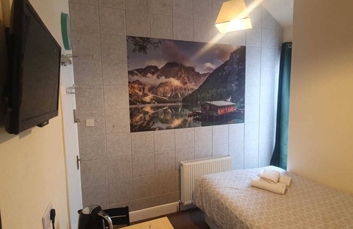 Weston-super-Mare Maison | Elm Tree Guest House