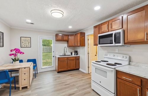Loveland Maison | Elm, Two Bedroom House in Historic Loveland