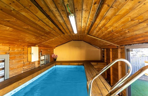 Isfiya Station Balnéaire | Elmanzool Carmel Lodging