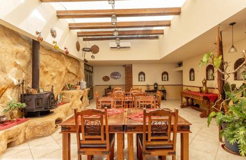 Isfiya Station Balnéaire | Elmanzool Carmel Lodging