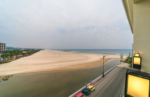 Yangyang Appartement | Elmar Condotel