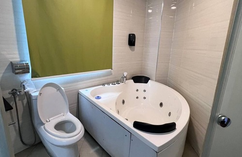 Central District Hôtel | Elmark Hotel Johor