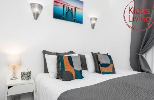 Bellshill Appartement | Elmbank Apartment by Klass Living Bellshill