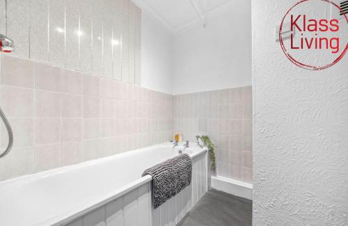 Bellshill Appartement | Elmbank Apartment by Klass Living Bellshill