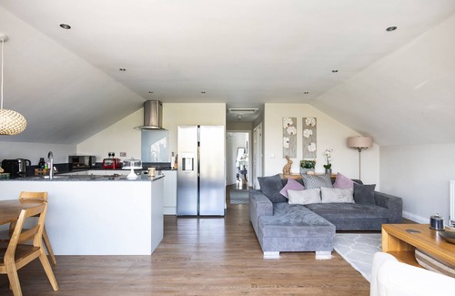 Cutnall Green Appartement | Elmbridge Farm Swallows Lodge