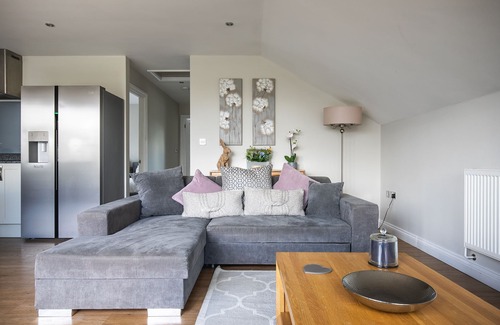 Cutnall Green Appartement | Elmbridge Farm Swallows Lodge