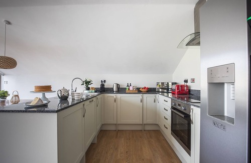 Cutnall Green Appartement | Elmbridge Farm Swallows Lodge