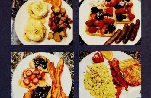 Ogunquit - Wells Lit Et Petit-Déjeuner | Elmere House Bed & Breakfast