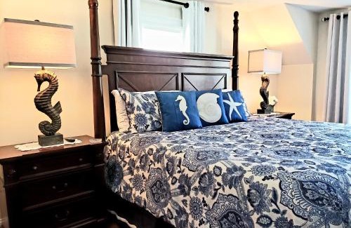 Ogunquit - Wells Lit Et Petit-Déjeuner | Elmere House Bed & Breakfast