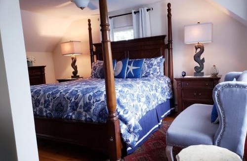 Ogunquit - Wells Lit Et Petit-Déjeuner | Elmere House Bed & Breakfast