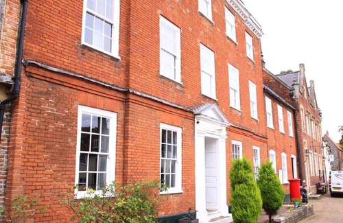 Little Walsingham Hôtel | Elmham House - Pilgrim Hotel
