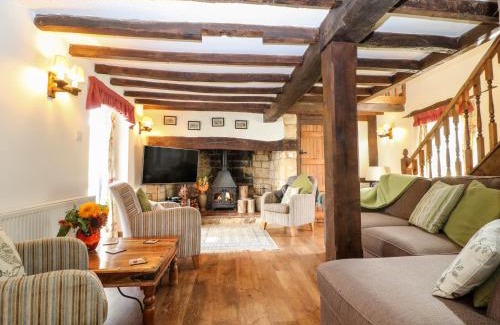 Quedgeley Maison | Elmhurst Cottage