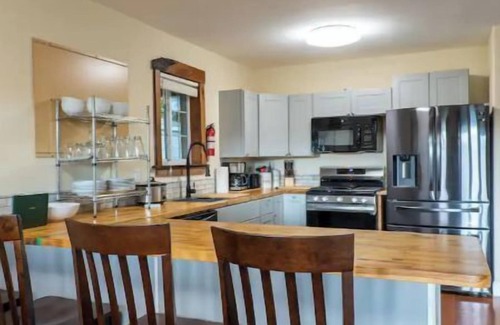 Catskill Appartement | Elmhurst House - Top Floor - 3bd Catskill Mtn View