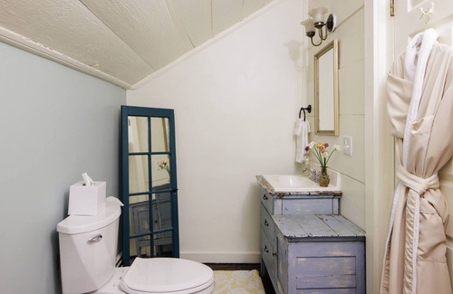 Stone Ridge Hôtel | Elmrock Inn