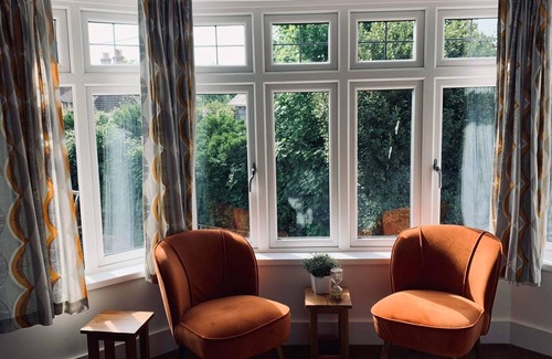 New Forest District Maison | Elmside, The New Forest Retreat