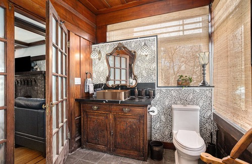 Upper Telegraph Maison | Elmwood House Berkeley